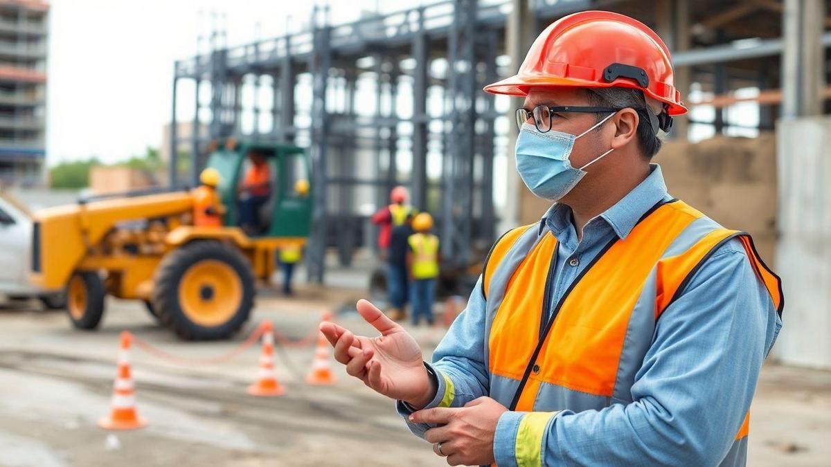 A Demanda por Técnicos de Segurança do Trabalho no Brasil A Demanda por Técnicos de Segurança do Trabalho no Brasil