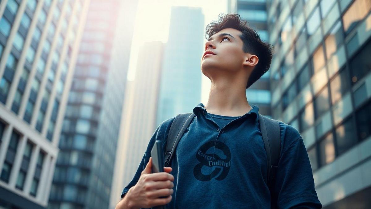 Carreiras em Ascensão Sem Ensino Médio Carreiras em Ascensão Sem Ensino Médio