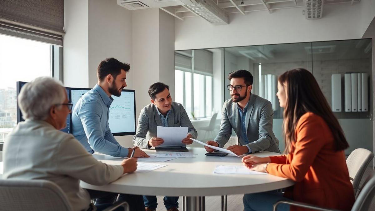 Como Escolher o Melhor Curso de Controlador de Acesso Como Escolher o Melhor Curso de Controlador de Acesso