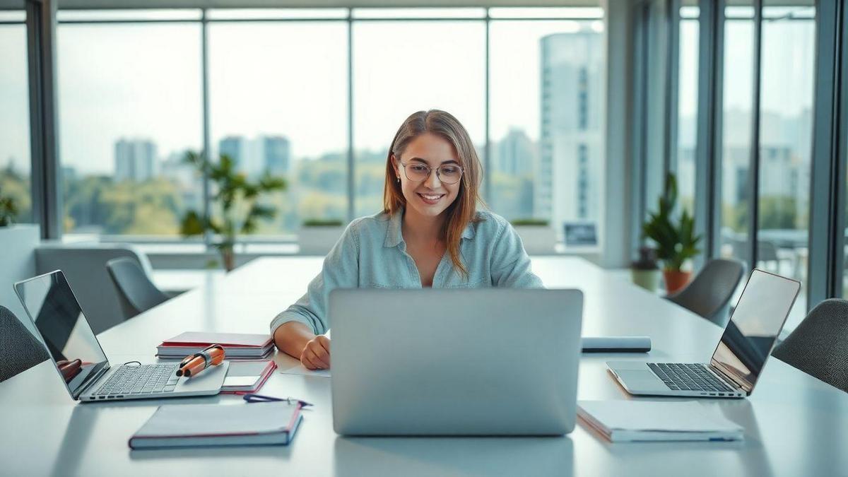 Como Iniciar em Profissões Lucrativas Como Iniciar em Profissões Lucrativas