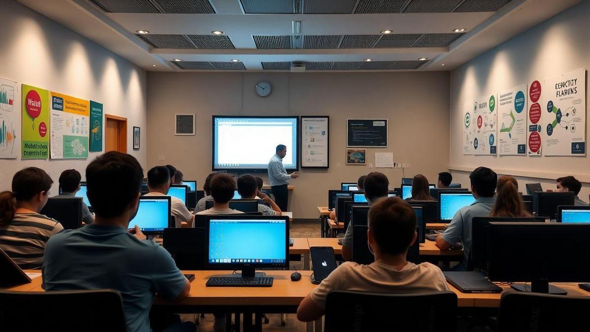 Conclusão sobre o Curso de Informática Conclusão sobre o Curso de Informática