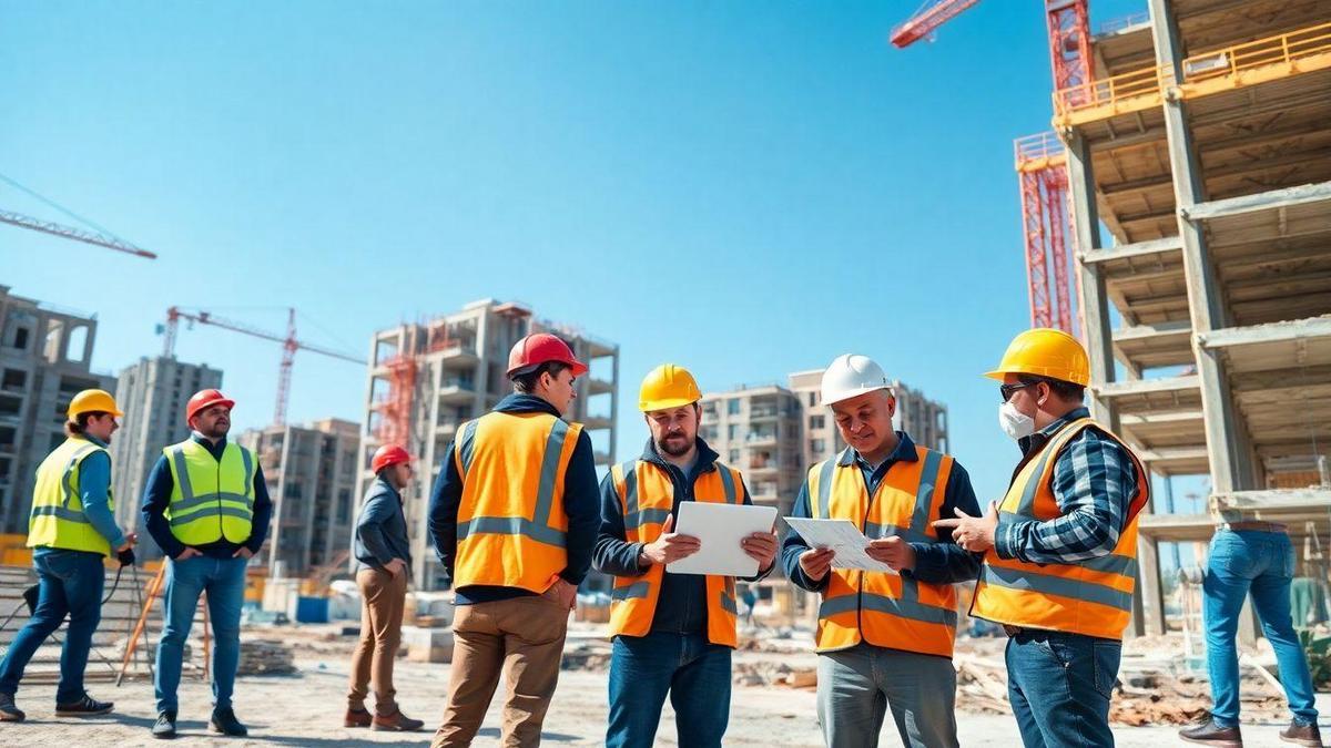 Currículo e Duração dos Cursos de Construção Civil Currículo e Duração dos Cursos de Construção Civil