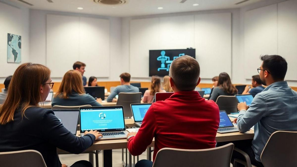 Cursos de tecnologia sob demanda para empresas Cursos de tecnologia sob demanda para empresas