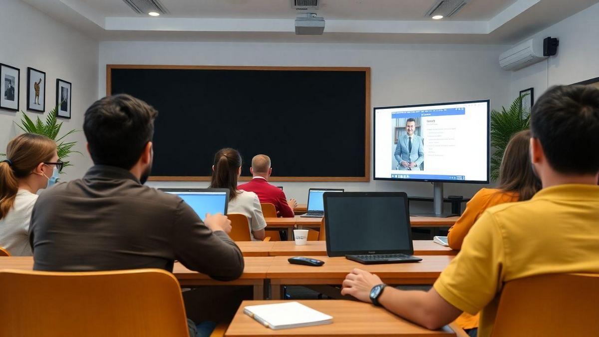 Cursos online para aposentados Cursos online para aposentados