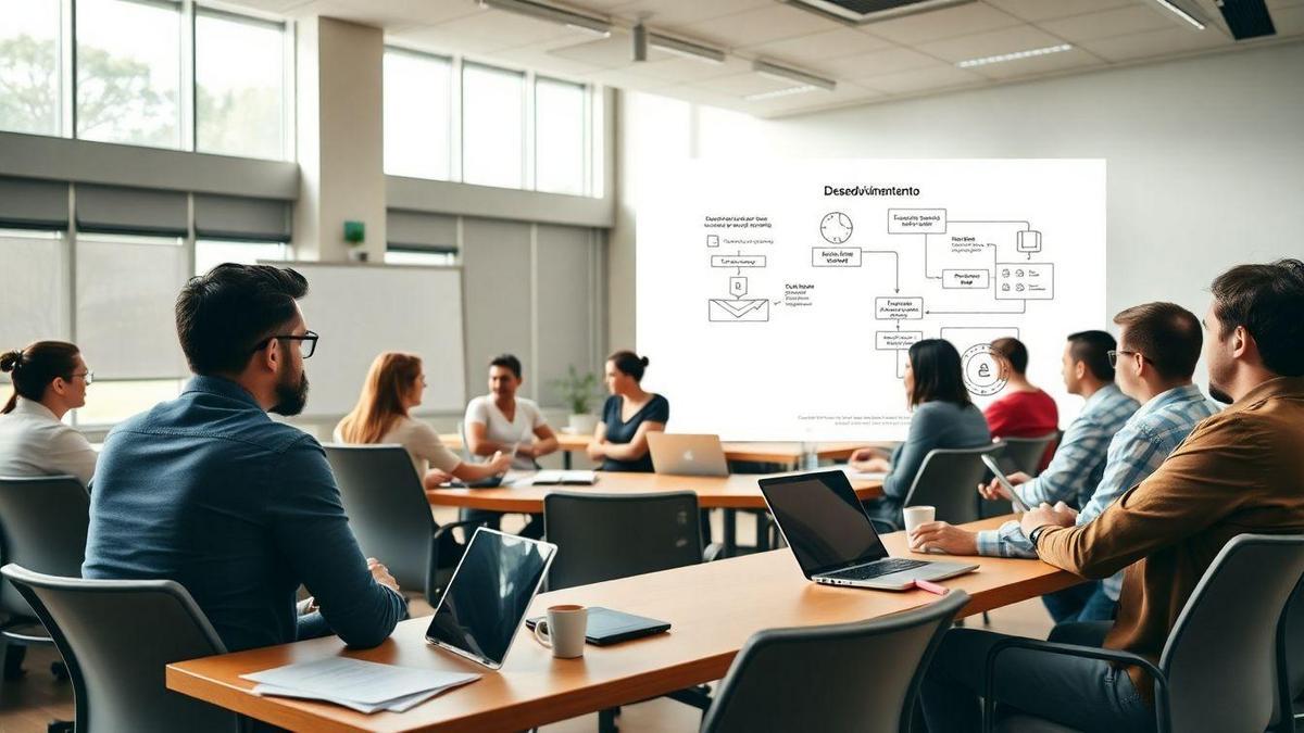Desenvolvimento Profissional e Formação Continuada Desenvolvimento Profissional e Formação Continuada