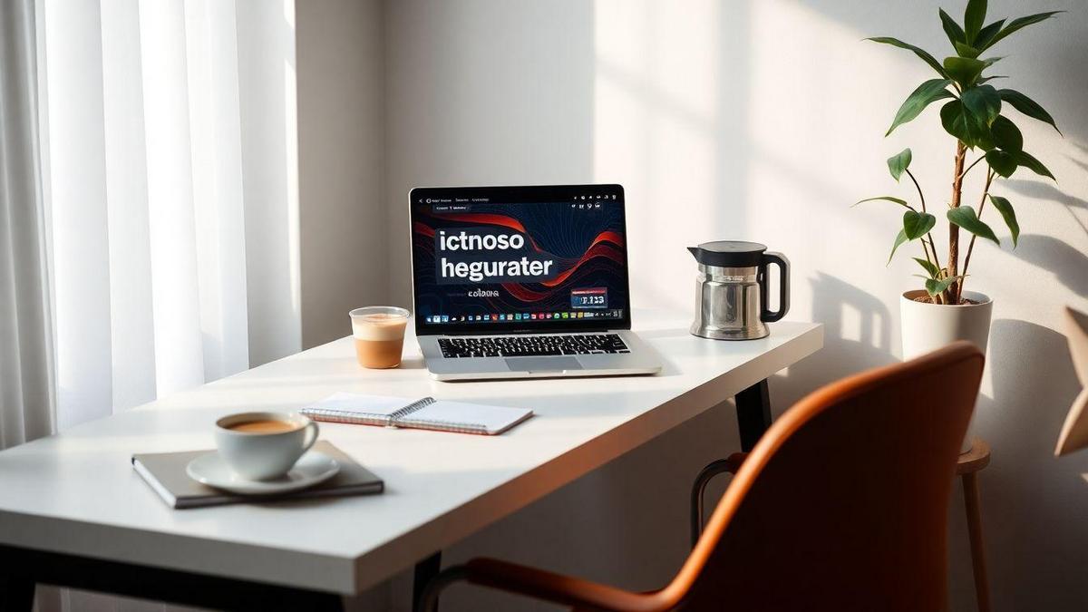Dicas para Aprender Informática Online com Sucesso Dicas para Aprender Informática Online com Sucesso