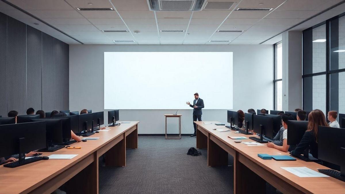 Estrutura de um Curso Gratuito de Informática Estrutura de um Curso Gratuito de Informática