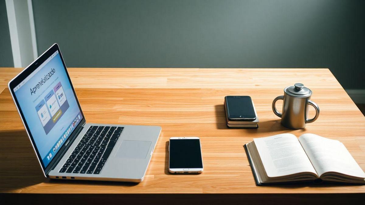Ferramentas Digitais para Aprendizagem Ferramentas Digitais para Aprendizagem
