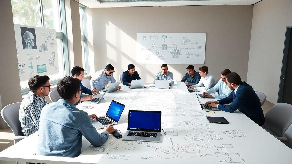 Formação em tecnologia para equipes: por que investir? Formação em tecnologia para equipes: por que investir?