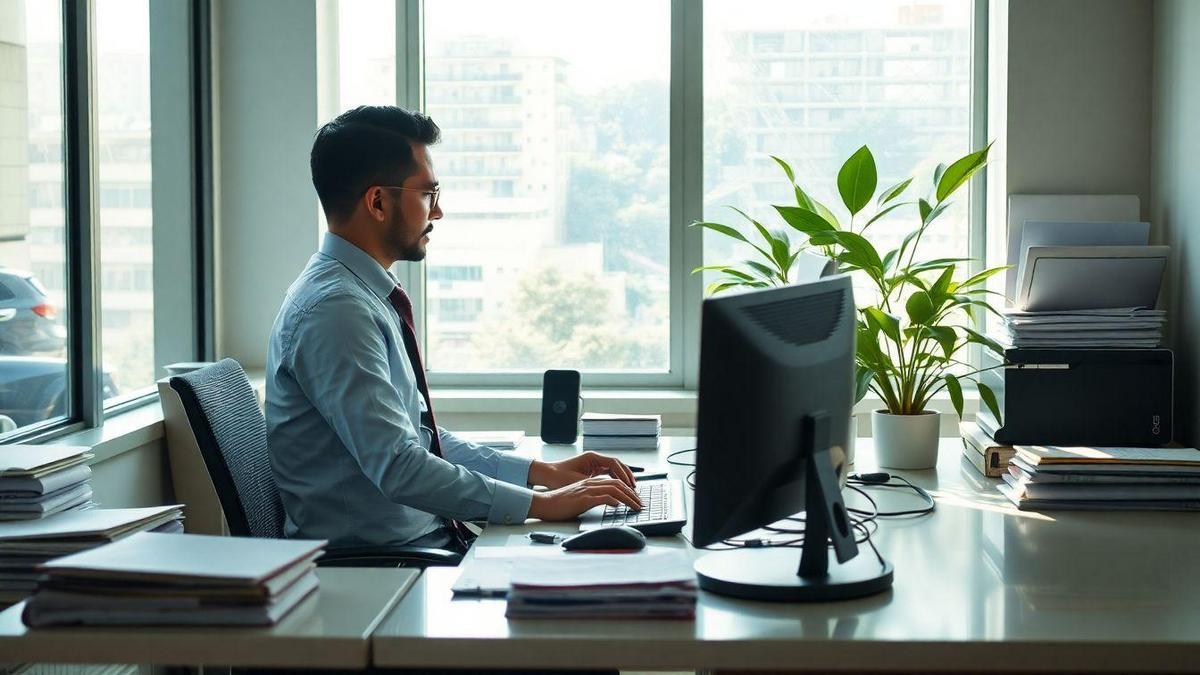 Formação necessária para atuar como assistente administrativo em empresas Formação necessária para atuar como assistente administrativo em empresas