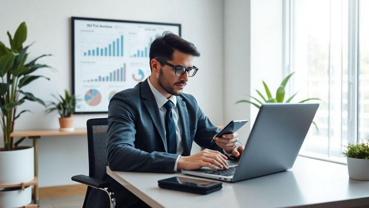 Habilidades digitais essenciais para o mercado de trabalho Habilidades digitais essenciais para o mercado de trabalho