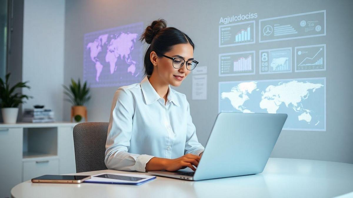 Habilidades Digitais Necessárias para o Futuro Habilidades Digitais Necessárias para o Futuro