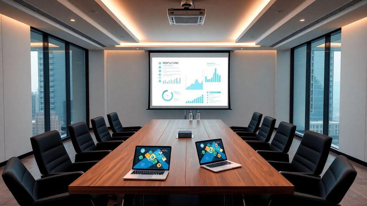 Informática aplicada ao negócio: um diferencial competitivo Informática aplicada ao negócio: um diferencial competitivo