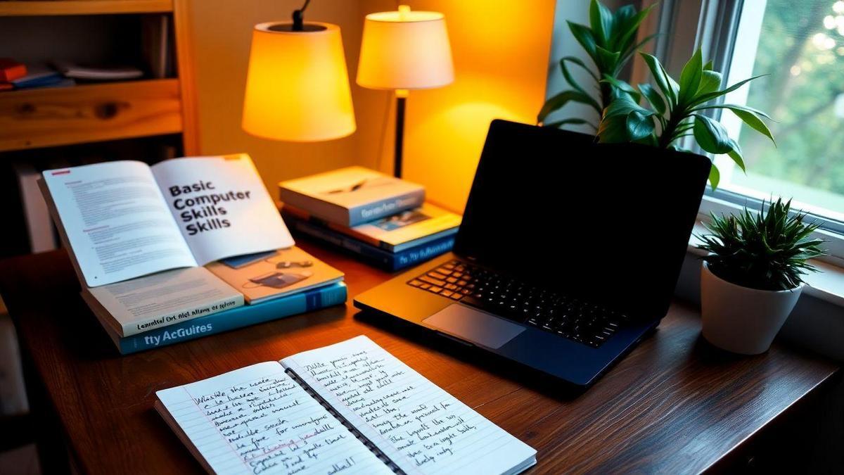 Informática para Leigos: Iniciando do Zero Informática para Leigos: Iniciando do Zero