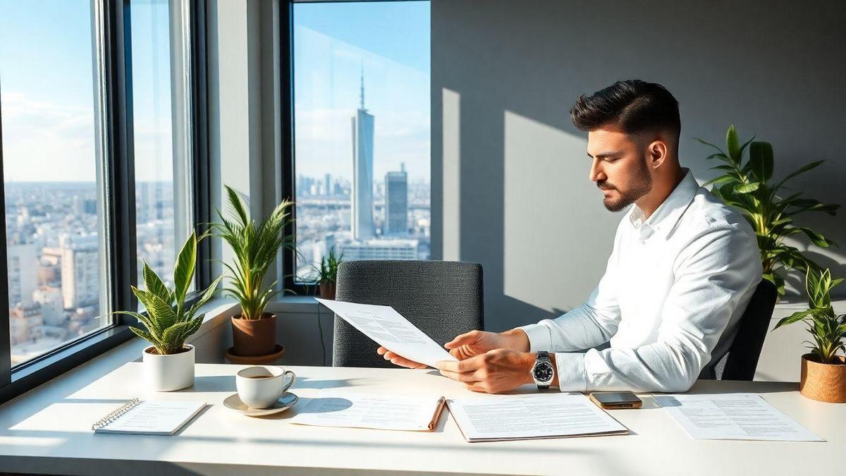 Modelos de Currículo que Ajudam na Busca de Emprego Modelos de Currículo que Ajudam na Busca de Emprego