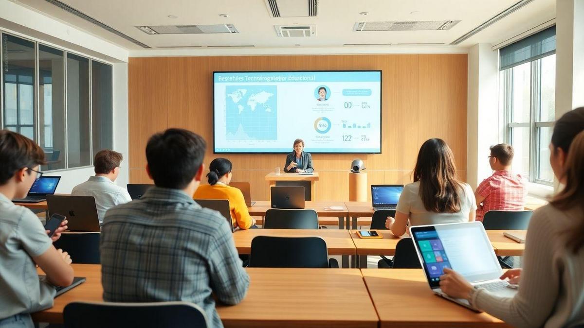O Futuro da Educação a Distância em Informática O Futuro da Educação a Distância em Informática