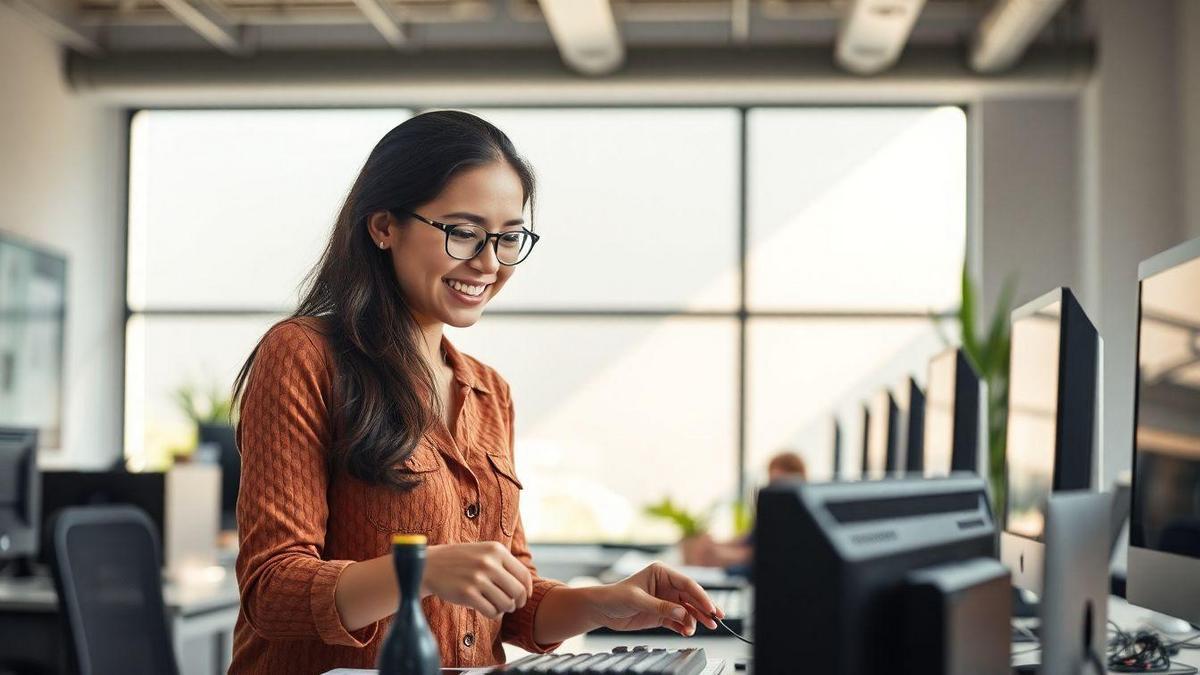 O impacto da experiência prática na valorização da sua carreira O impacto da experiência prática na valorização da sua carreira