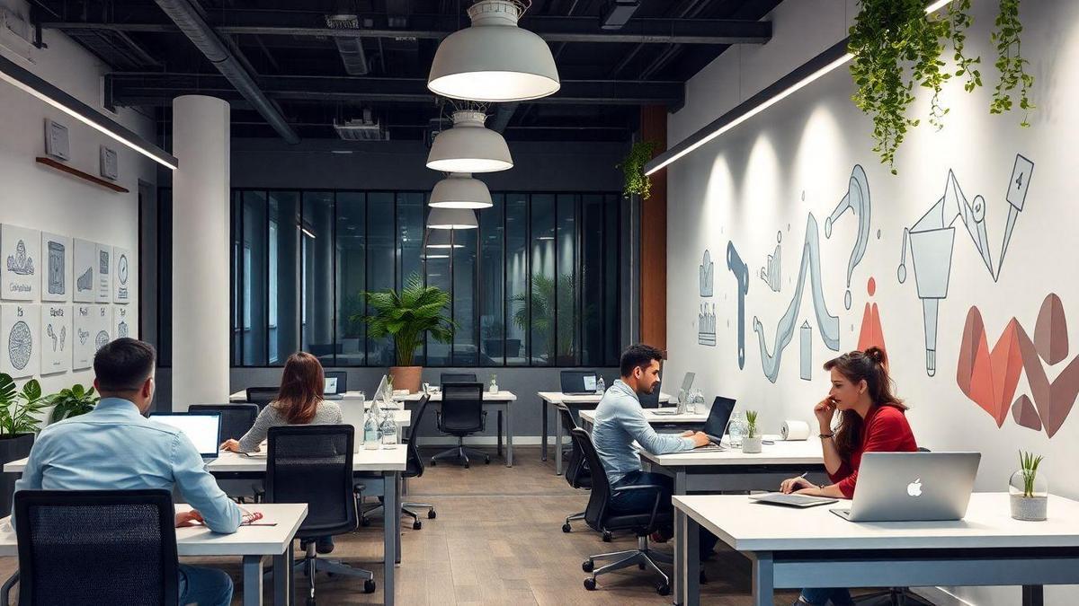 O Mercado de Trabalho para Vendedores Internos O Mercado de Trabalho para Vendedores Internos