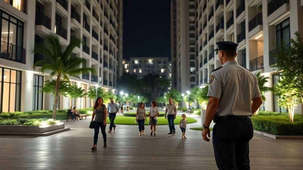 o-papel-do-seguranca-em-um-condominio-moderno