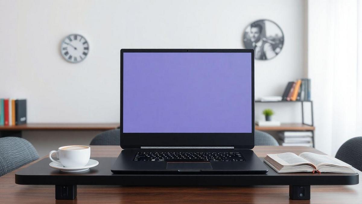 O Que Esperar de um Curso de Informática Online O Que Esperar de um Curso de Informática Online