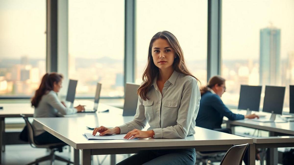 Oportunidades de crescimento em profissões sem exigência de diploma Oportunidades de crescimento em profissões sem exigência de diploma
