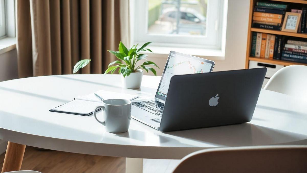 Oportunidades de Trabalho em Setores Lucrativos Oportunidades de Trabalho em Setores Lucrativos