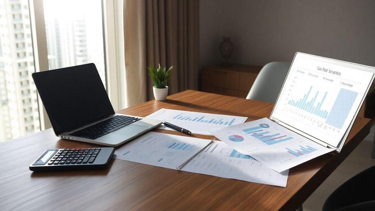 Planejamento Financeiro e Cobrança de Taxas Condominiais Planejamento Financeiro e Cobrança de Taxas Condominiais