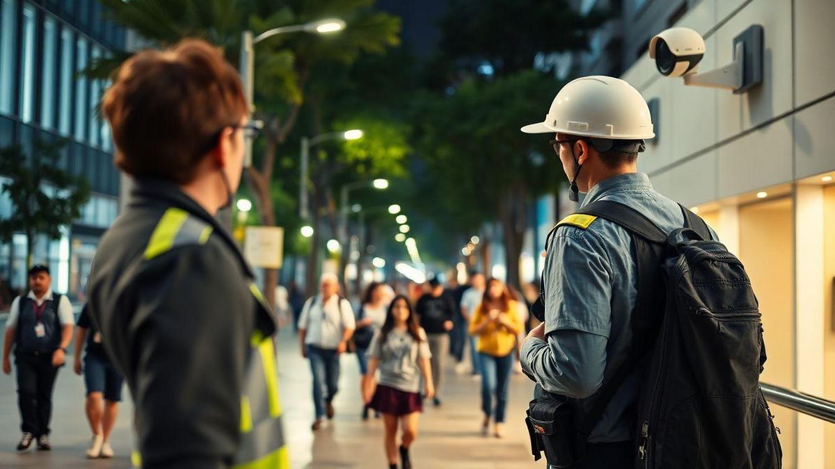 Práticas de Segurança para o Dia a Dia Práticas de Segurança para o Dia a Dia