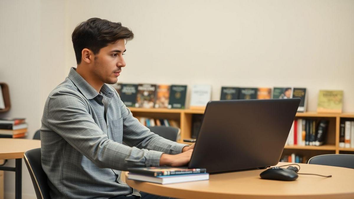 Processo de Matrícula no Curso de Informática Processo de Matrícula no Curso de Informática
