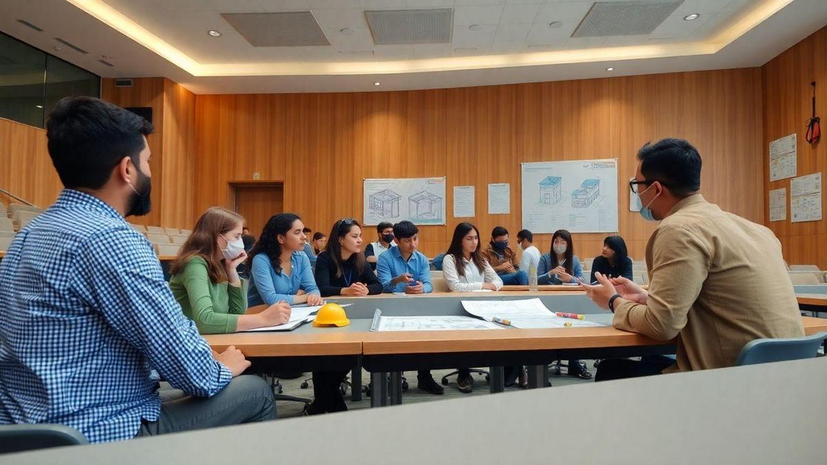Qualidade dos Cursos de Formação em Construção Civil Qualidade dos Cursos de Formação em Construção Civil