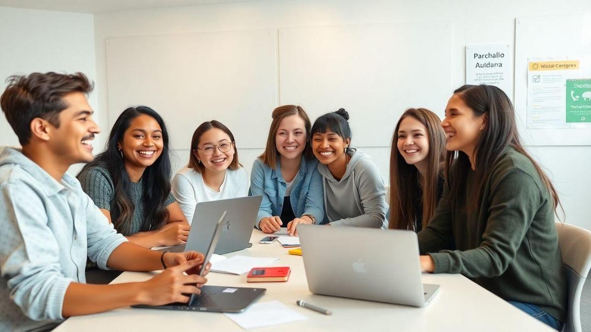 Qualificações Rápidas para Jovens Qualificações Rápidas para Jovens