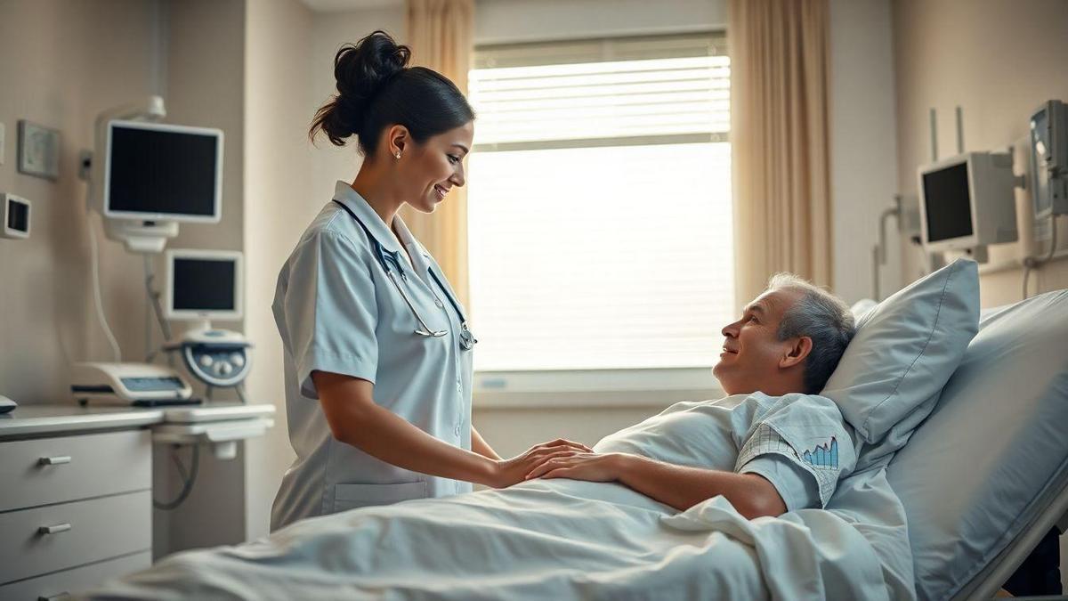 Remuneração e Benefícios na Carreira de Enfermagem Remuneração e Benefícios na Carreira de Enfermagem