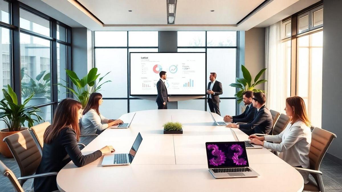 Soluções de informática para empresas: como escolher Soluções de informática para empresas: como escolher