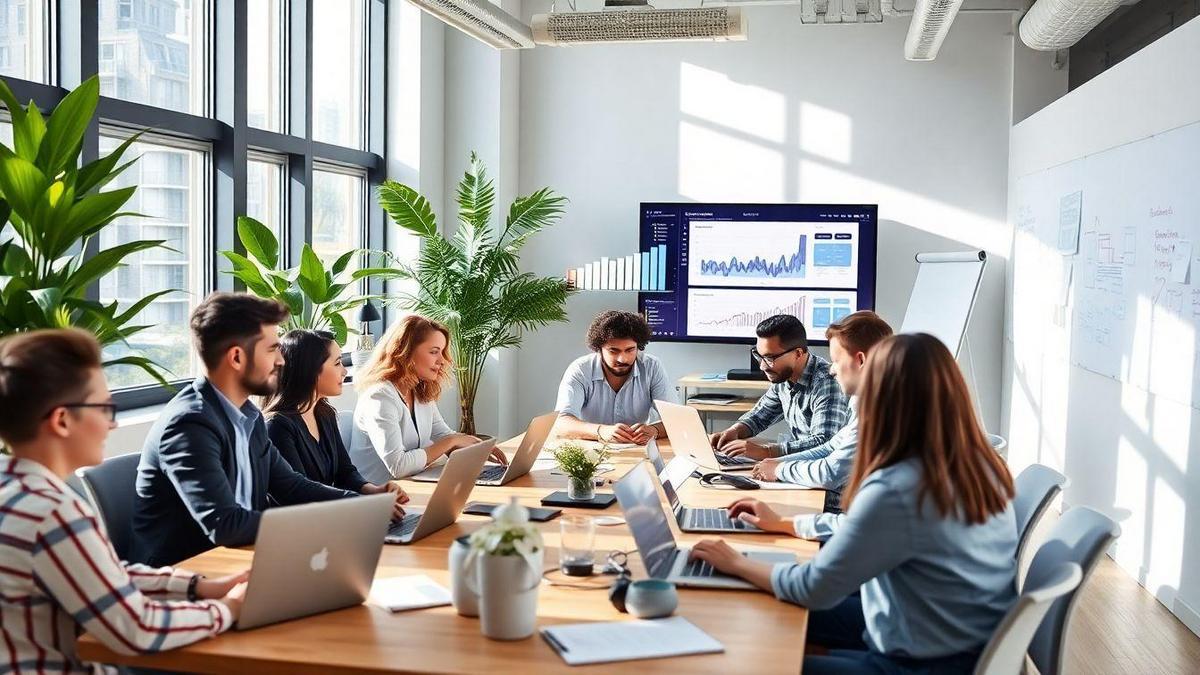 Vagas e Oportunidades de Emprego em Tecnologia Vagas e Oportunidades de Emprego em Tecnologia